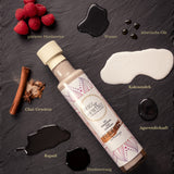 ♡Sinnesreise♡ 1x Sesam - , 1x Buddha - und 1x Safari dressing