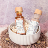 Mini Herz ♡ Momente Geschenkbox - Torwin