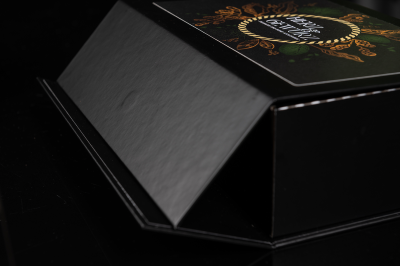 Mini Dressings Geschenkbox - LIVA
